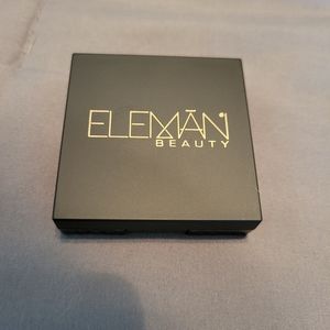 Eleman Beauty Eyeshadow Pallet